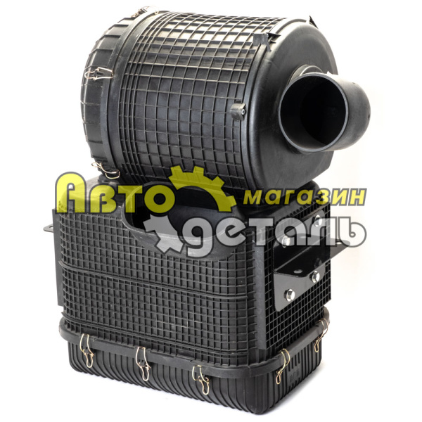 Корпус воздушного фильтра 28-41 SHAANXI DZ91259190042