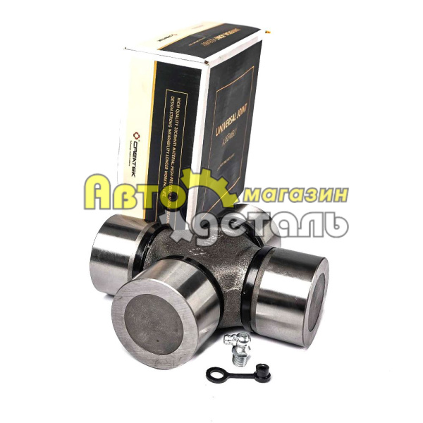 Крестовина кардана Д 62*160 нового образца HOWO CREATEK CK-WG9725310020