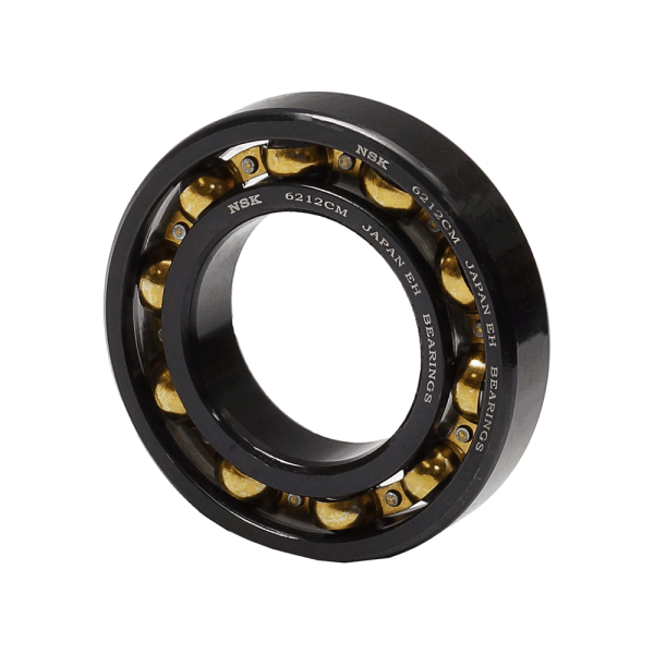 6212N подшипник хвостовика HOWO NSK