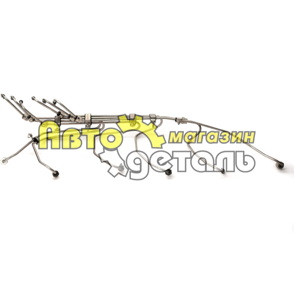Трубка ТНВД EGR EURO 2 WD615 HOWO VG1096080040