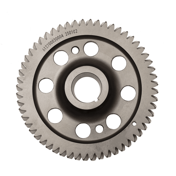 Шестерня ТНВД WP13 SHACMAN