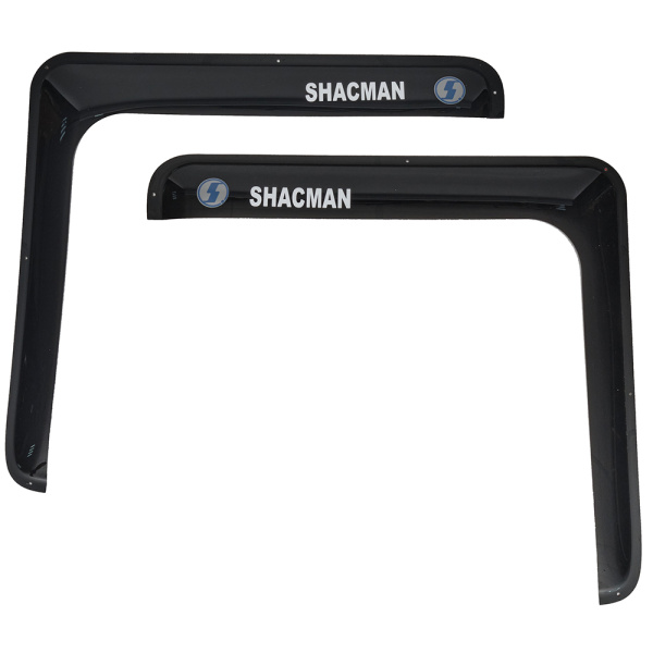 Ветровик большой угол SHACMAN