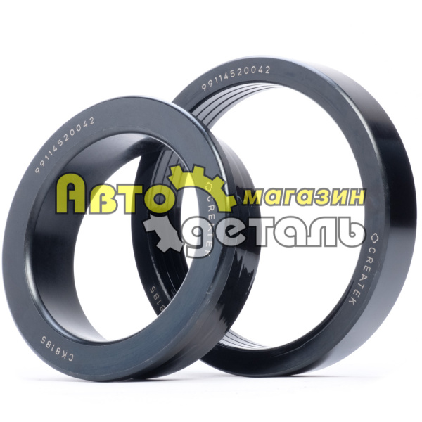 Подшипник балансира HOWO CREATEK WG9114520042