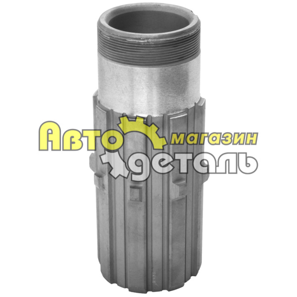 Вал пустотелый (25) 0135 HOWO SHAANXI F2000 199014320135