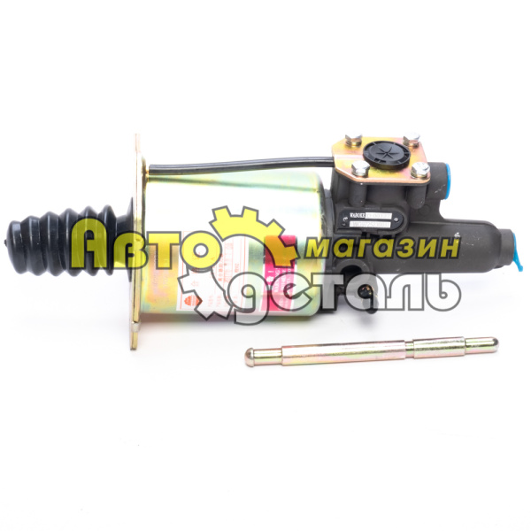 ПГУ Д 90 2012 г SHAANXI WG9725230033