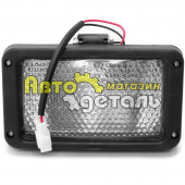 Фонарь габаритный XCMG ZL50 LG 856