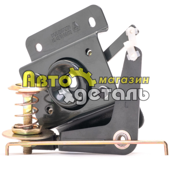 Замок капота L HOWO WG1642110027