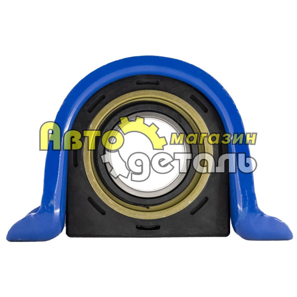 Подшипник подвесной Д 80 4 отв SHAANXI QINYAN 20005841 26013314030-80