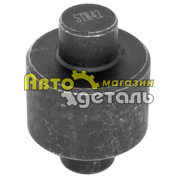 Ролик тормозных колодок задний 42 HOWO AZ199000340027