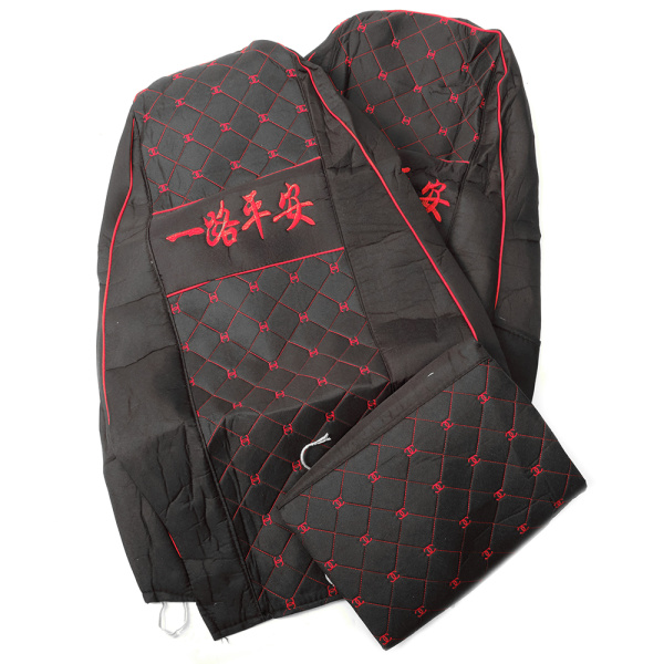 Чехол на сиденье к-т HOWO