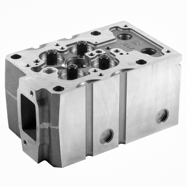 Головка блока D12