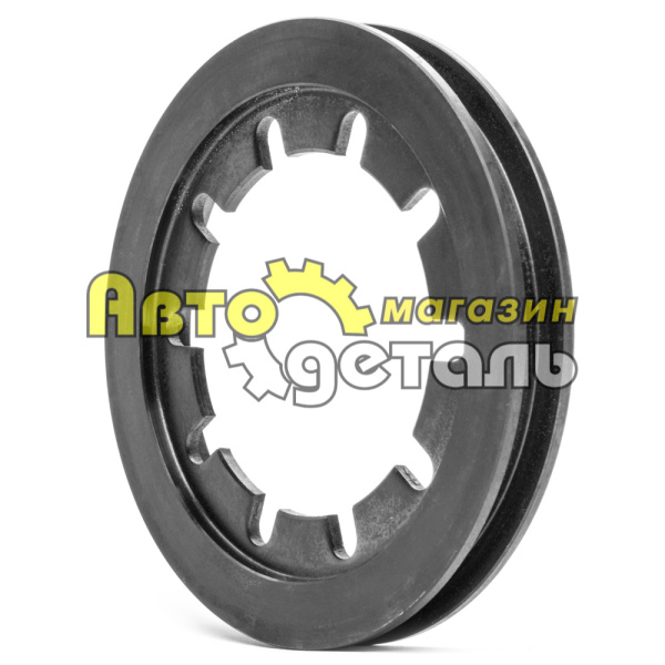 Муфта блокировки (10) HOWO 1228320105