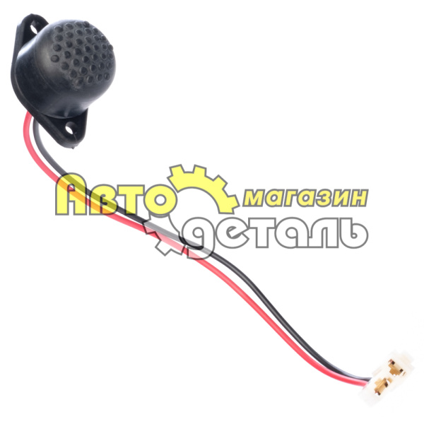 Переключатель ножной горного тормоза HOWO WG9719710001