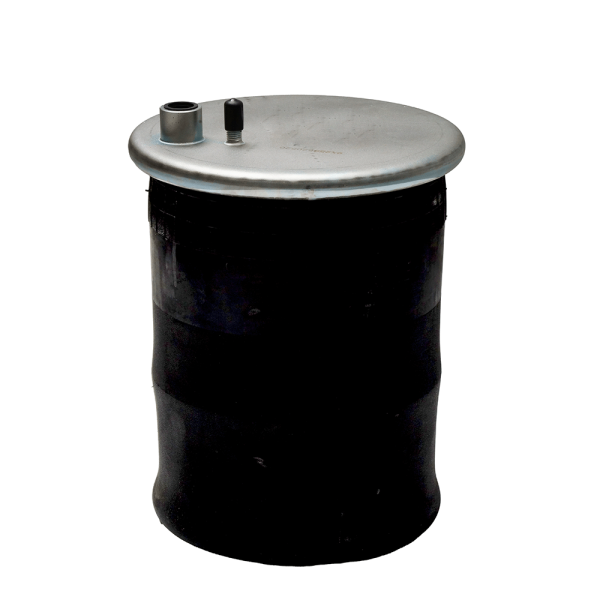 Пневмобаллон заднего моста SHACMAN X6000 (2)