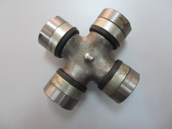 Креставина кардана Д 50 HOWO