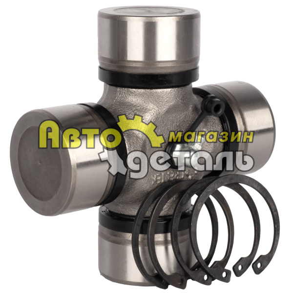 Крестовина кардана Д 52-133 HOWO CREATEK AZ26013314080