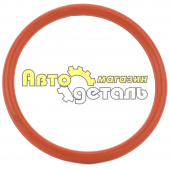 Кольцо теплообменника уплотнительное WD615 HOWO 81400010032