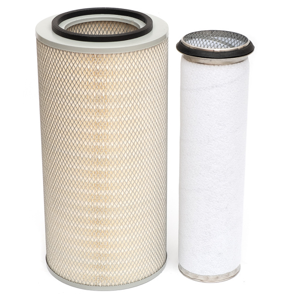 В-й фильтр 24/48