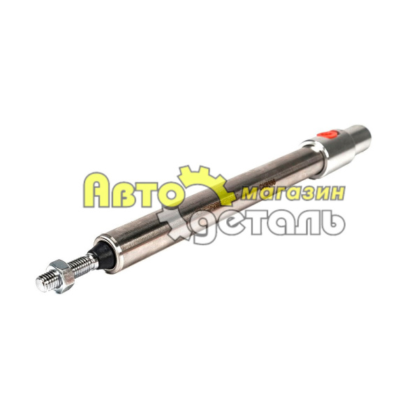 Цилиндр глушения ТНВД HOWO CREATEK (2)