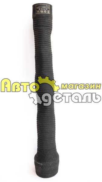 Гофра воздушного фильтра (за кабиной) SHAANXI DZ9112190080