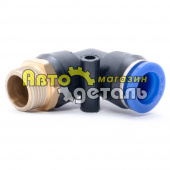 LPL 12-03 фитинг