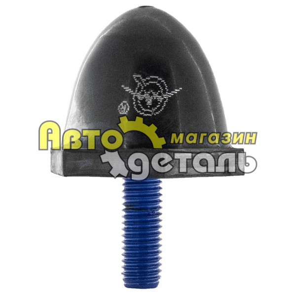 Отбойник кабины передний конус HOWO WG1642430081