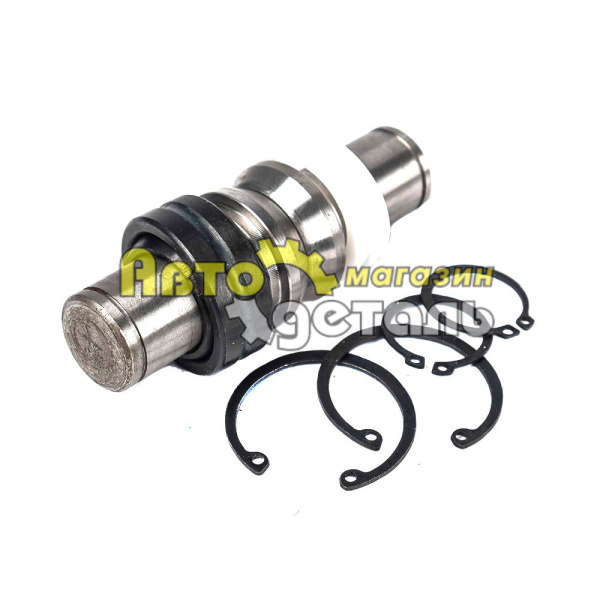 Р/к вилки сцепления КПП SHAANXI JS180-160160-3DS