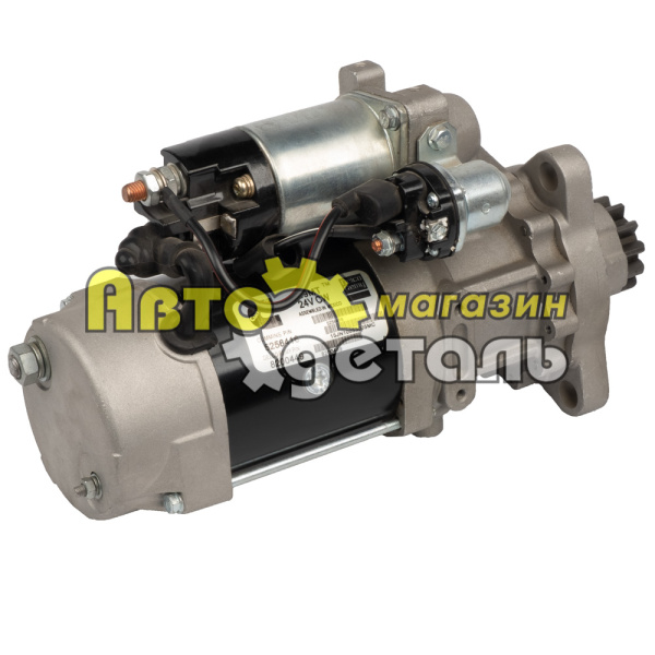 Стартер (QDJ2816) 6CTA 8.3 CUMMINS CC3415325