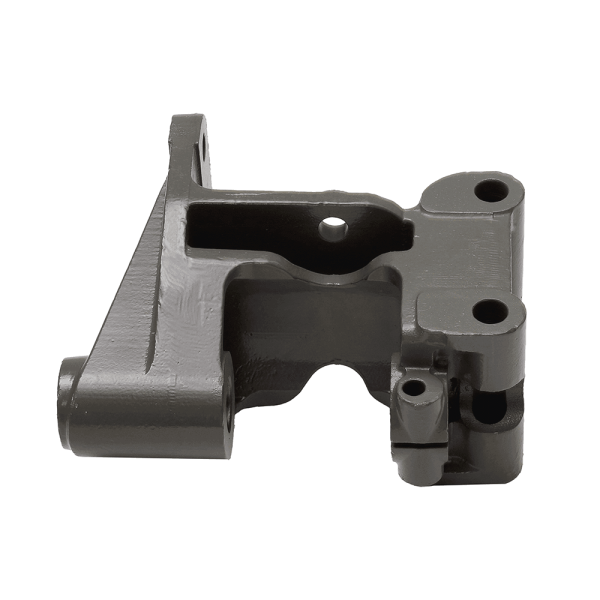 Кронштейн передней рессоры передний R HOWO T5GSITRAK ОРИГИНАЛ