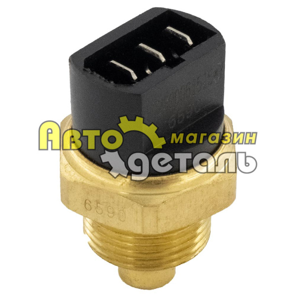 Датчик температуры WP10/WP12 SHAANXI 612600061515