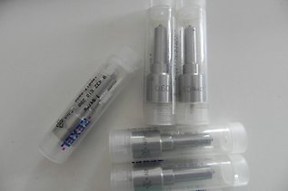 Распылитель NP-DLLA 155N858 ZEXEL