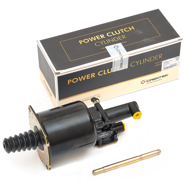 ПГУ Д 102 длинный шток HOWO CREATEK CK-DZ9112230178 CK8167