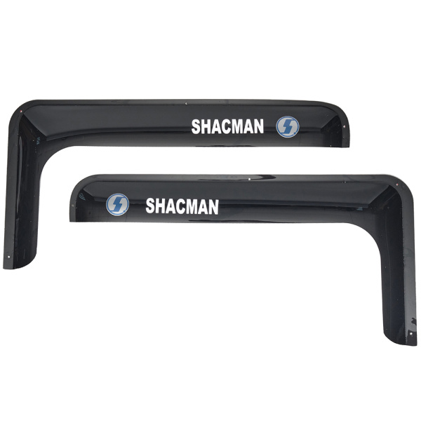 Ветровик малый угол SHACMAN