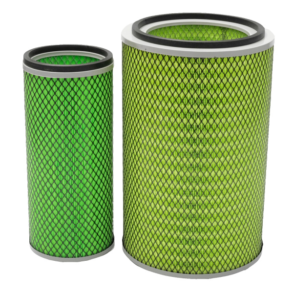 В-й фильтр 2640 XCMG ZL50 AFORTO