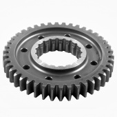 Шестерня 2 передачи вторичного вала 42 зуба HW1571019710 Шестерня 2 передачи вторичного вала 42 зуба HW1571019710