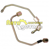 Трубка ТНВД в комплекте WP12 612630080036-37