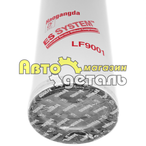 М-й фильтр LF 9001