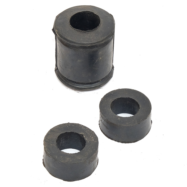 Втулка амортизатора верх/низ HOWO WG9114680002 WG9114680004