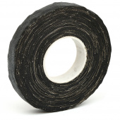 Изолента х/б большая