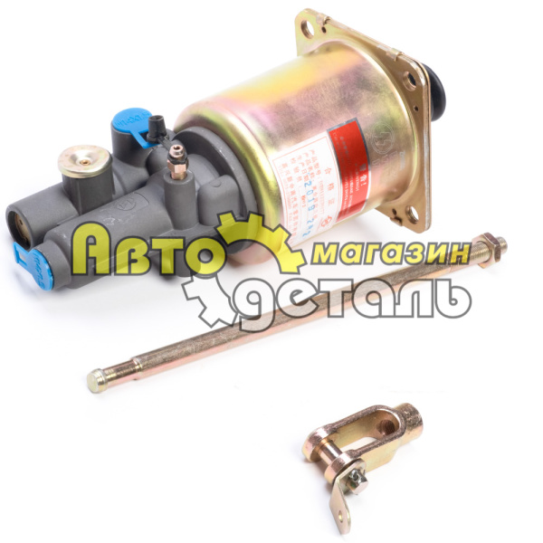 ПГУ Д 90 SHAANXI DZ9112230177