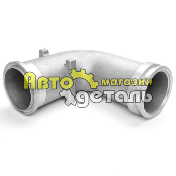Патрубок турбины металл WD615.69.47 HOWO VG2600111078