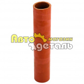 Патрубок силиконовый Д 32