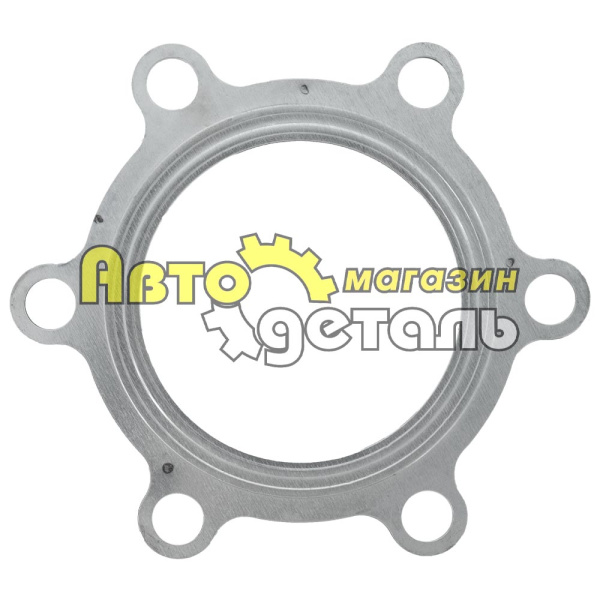 Прокладка турбины круглая HOWO