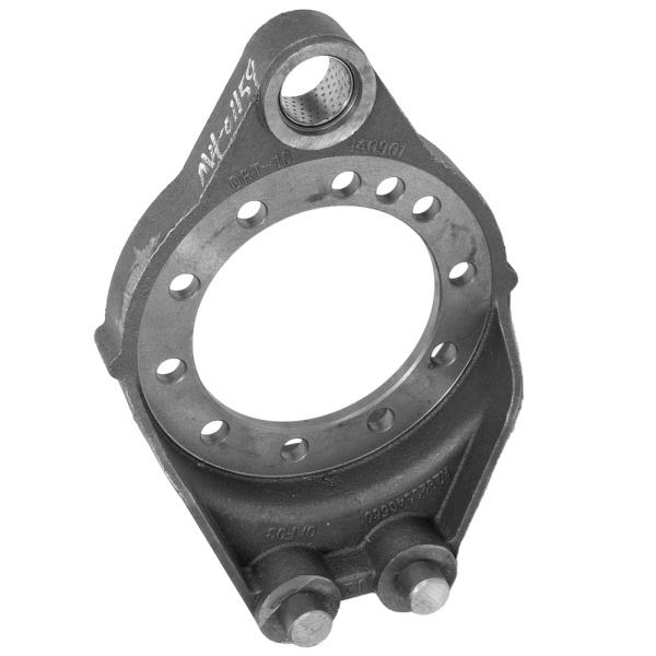 Суппорт задний R 2010 г HC16 HOWO