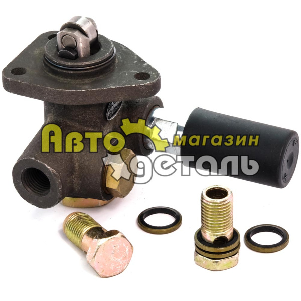 Подкачка ТНВД YC6108 YC6B125-T21 330-1111030-179