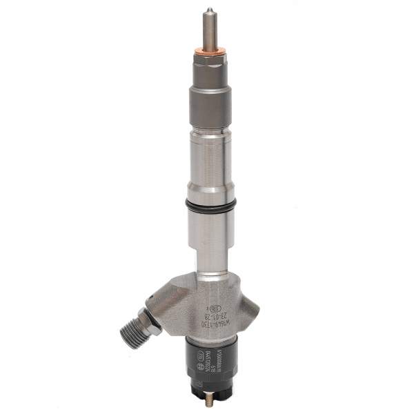 Форсунка топливная 224 BOSCH Euro-3 ShaanxiFOTON 0445120224