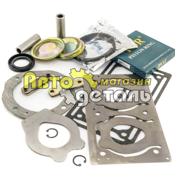 Р\к 2х ц-го компрессора HOWO VG1560130080