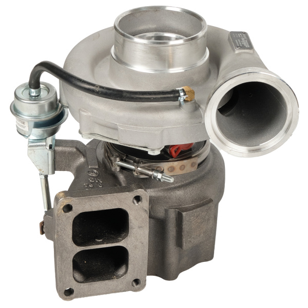 Турбина 550 л.с 5168 WP13 EURO 5 SHACMAN X3000