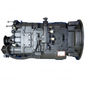 КПП в сборе FAST 12JSDX240TA КПП в сборе FAST 12JSDX240TA