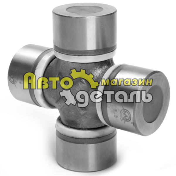 Крестовина кардана Д 57-144 HOWO QINYAN 20001178 57-144